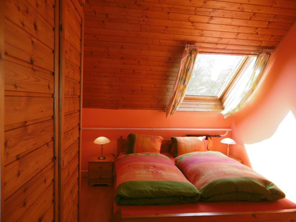 Panorama Vendeghaz Appartement Balatonszepezd Buitenkant foto